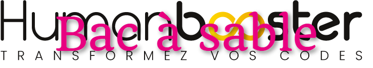 Learning @HB - bac à sable